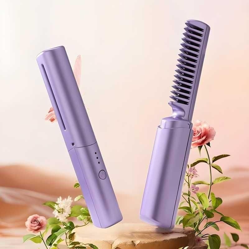 Urban Mini Hair Straightener