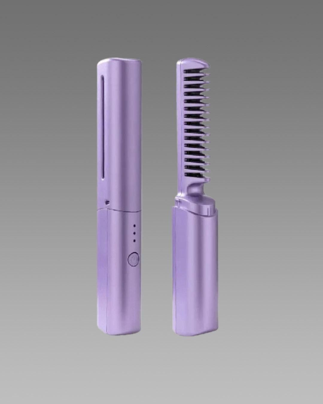Urban Mini Hair Straightener