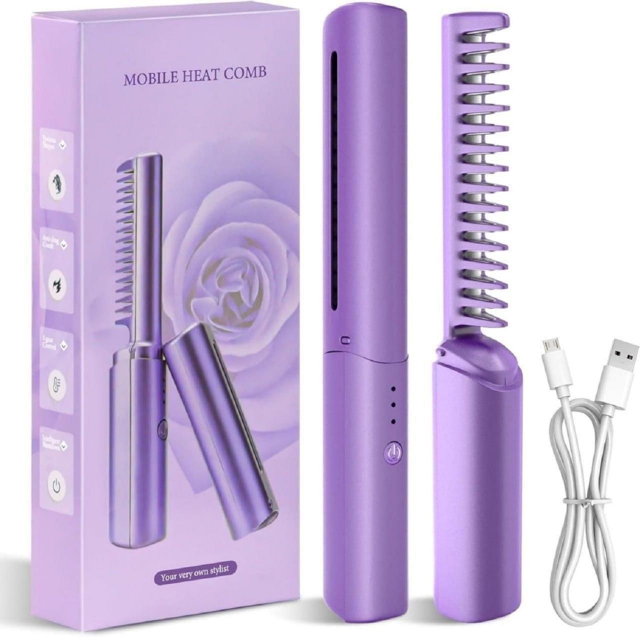 Urban Mini Hair Straightener