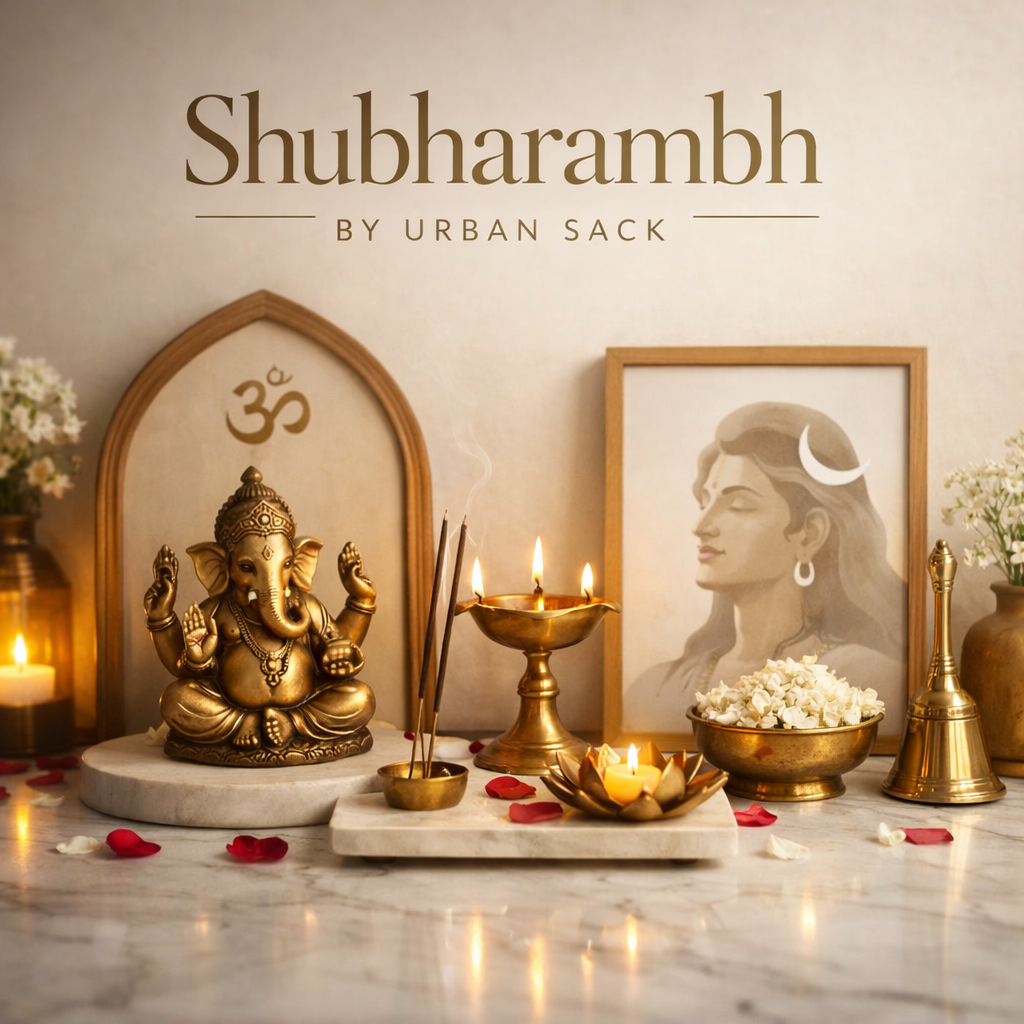 Shubharambh by Urban Sack