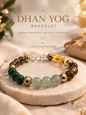 Shubharambh Dhan Yog Bracelet